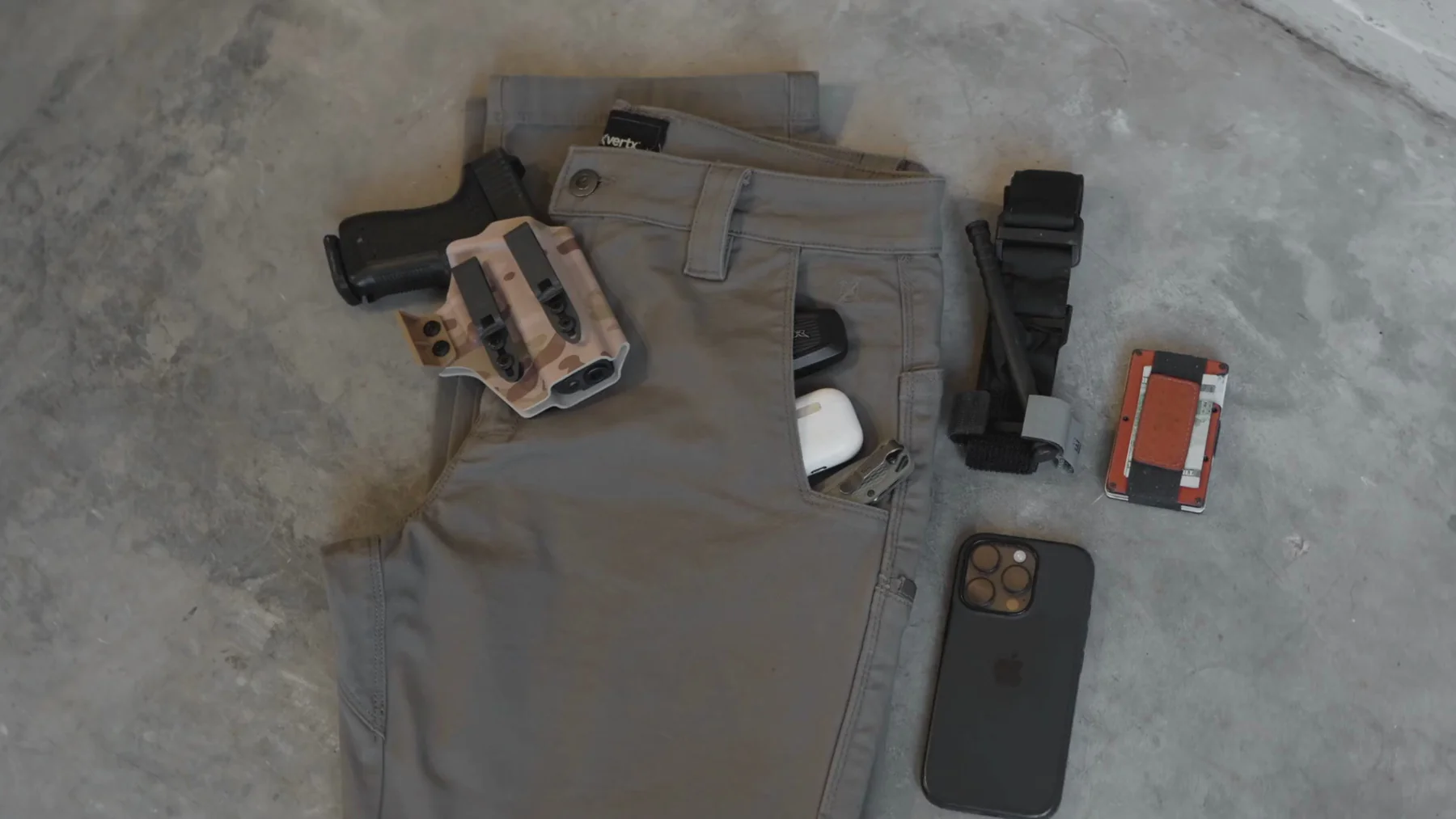 Engineered for the Prepared Professional
